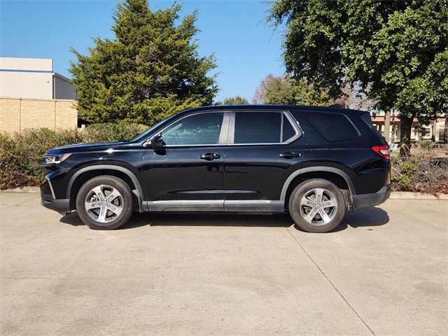 2024 Honda Pilot EX-L 7 Passenger