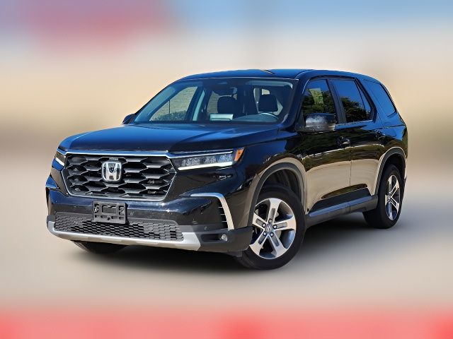 2024 Honda Pilot EX-L 7 Passenger