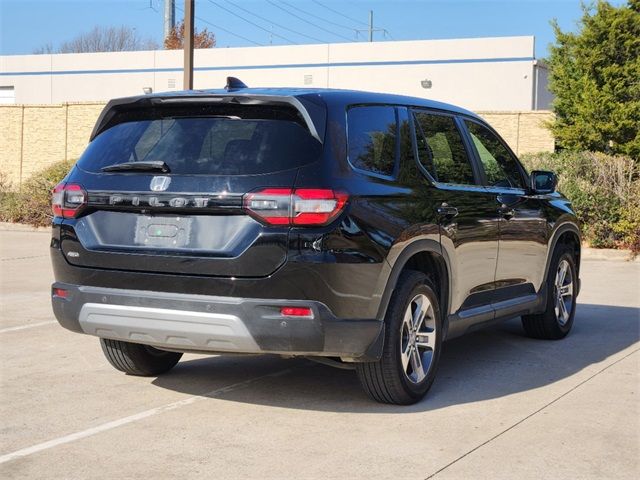 2024 Honda Pilot EX-L 7 Passenger