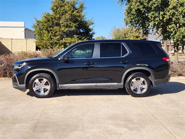 2024 Honda Pilot EX-L 7 Passenger