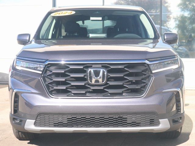 2024 Honda Pilot EX-L 7 Passenger