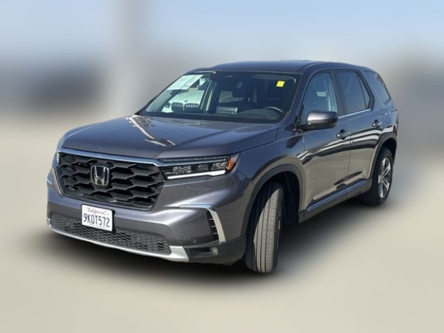 2024 Honda Pilot EX-L 7 Passenger