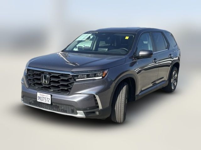 2024 Honda Pilot EX-L 7 Passenger