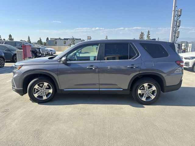 2024 Honda Pilot EX-L 7 Passenger