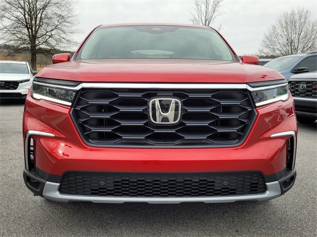 2024 Honda Pilot EX-L 7 Passenger