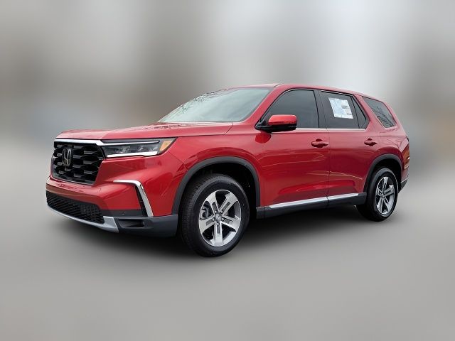 2024 Honda Pilot EX-L 7 Passenger