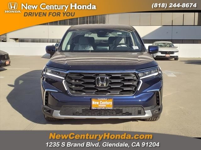 2024 Honda Pilot EX-L 7 Passenger