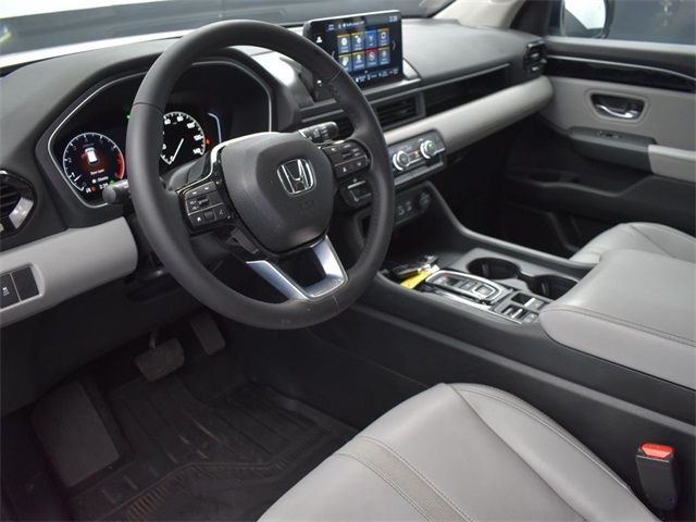 2024 Honda Pilot EX-L 7 Passenger