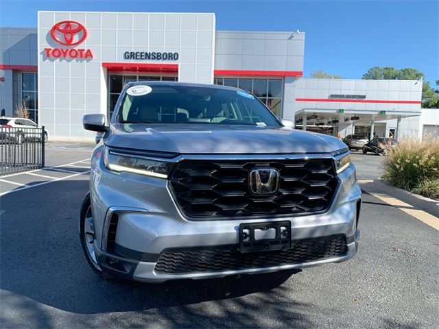 2024 Honda Pilot EX-L 7 Passenger