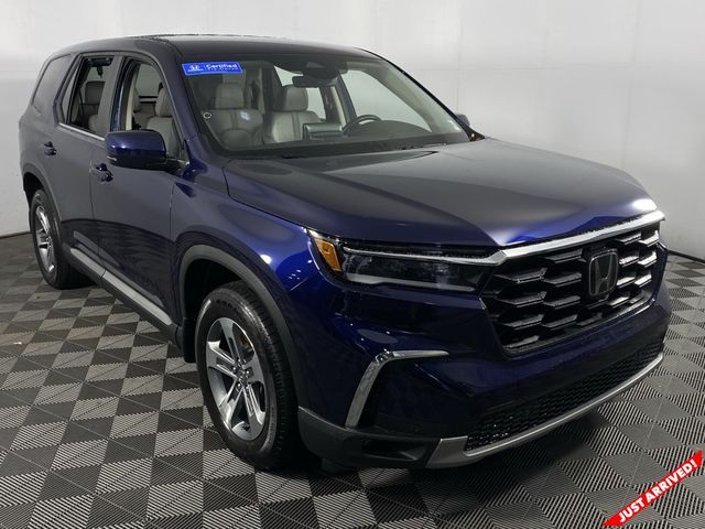 2024 Honda Pilot EX-L 7 Passenger