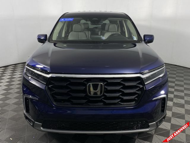 2024 Honda Pilot EX-L 7 Passenger