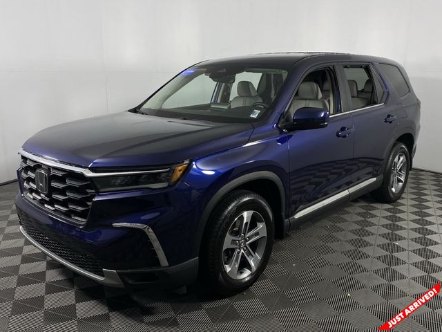 2024 Honda Pilot EX-L 7 Passenger