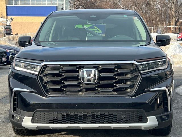 2024 Honda Pilot EX-L 7 Passenger