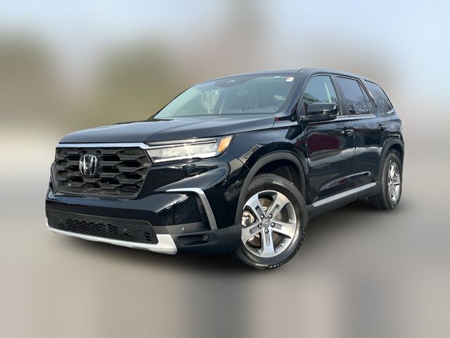 2024 Honda Pilot EX-L 7 Passenger