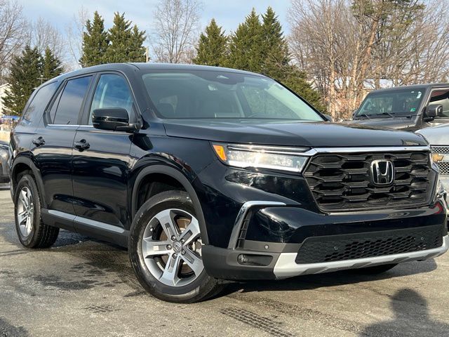 2024 Honda Pilot EX-L 7 Passenger