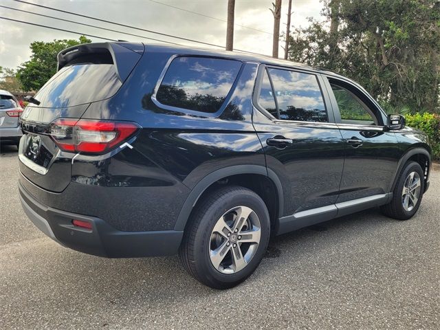 2024 Honda Pilot EX-L 7 Passenger