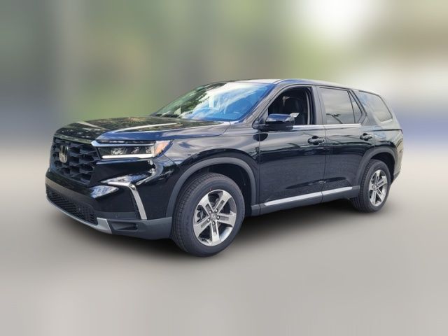 2024 Honda Pilot EX-L 7 Passenger