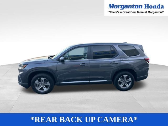 2024 Honda Pilot EX-L 8 Passenger