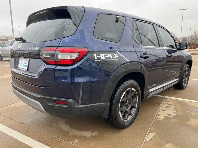 2024 Honda Pilot EX-L 8 Passenger