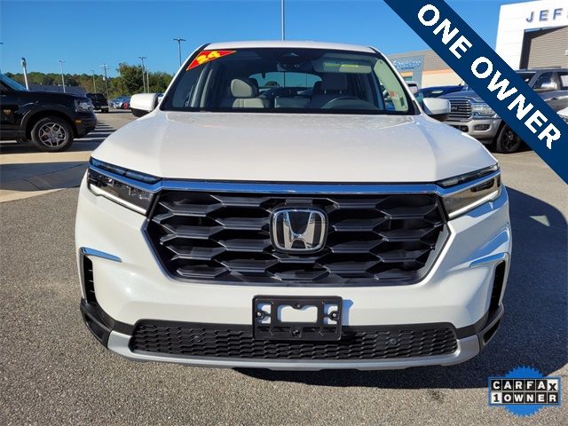 2024 Honda Pilot EX-L 8 Passenger