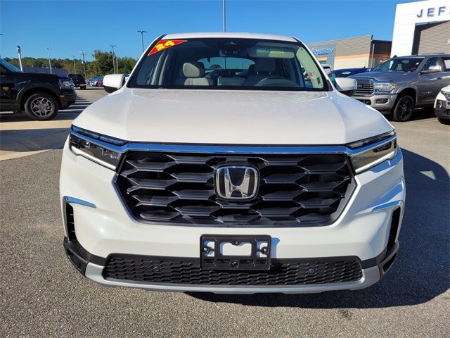 2024 Honda Pilot EX-L 8 Passenger