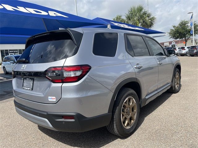 2024 Honda Pilot EX-L 8 Passenger