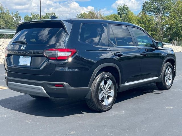 2024 Honda Pilot EX-L 8 Passenger