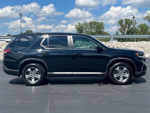 2024 Honda Pilot EX-L 8 Passenger