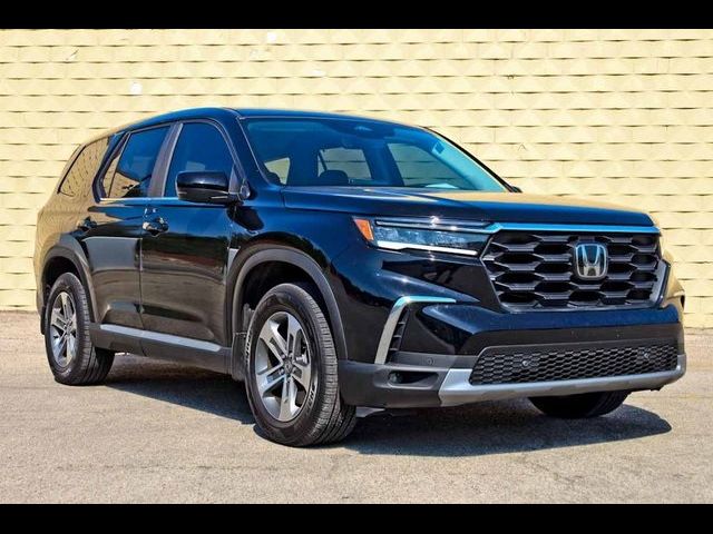 2024 Honda Pilot EX-L 8 Passenger