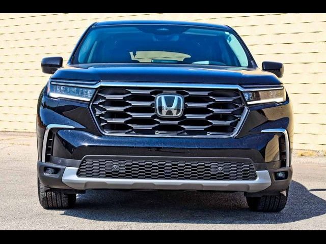 2024 Honda Pilot EX-L 8 Passenger