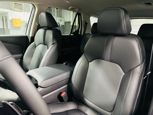 2024 Honda Pilot EX-L 8 Passenger