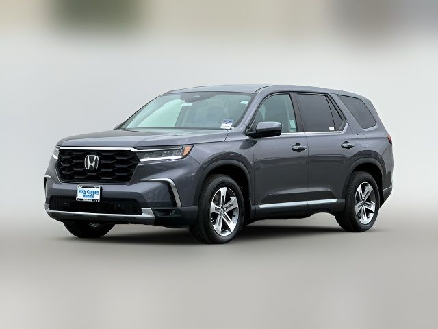 2024 Honda Pilot EX-L 8 Passenger