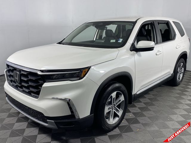 2024 Honda Pilot EX-L 8 Passenger