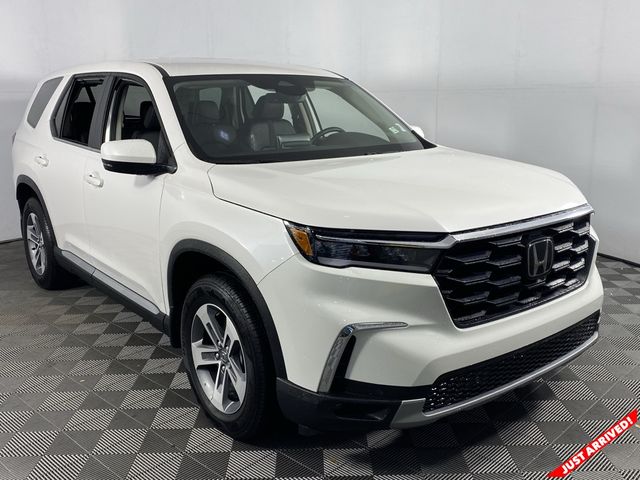 2024 Honda Pilot EX-L 8 Passenger