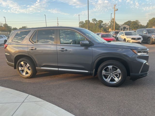 2024 Honda Pilot EX-L 8 Passenger