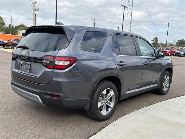 2024 Honda Pilot EX-L 8 Passenger