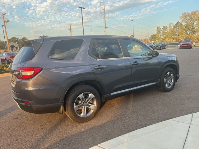 2024 Honda Pilot EX-L 8 Passenger