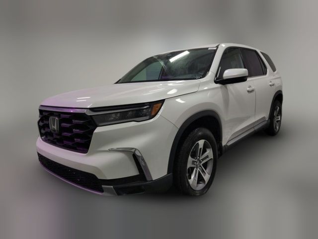 2024 Honda Pilot EX-L 8 Passenger