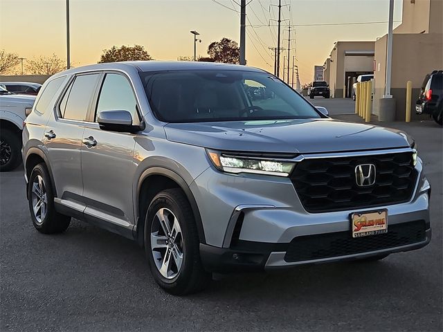 2024 Honda Pilot EX-L 8 Passenger