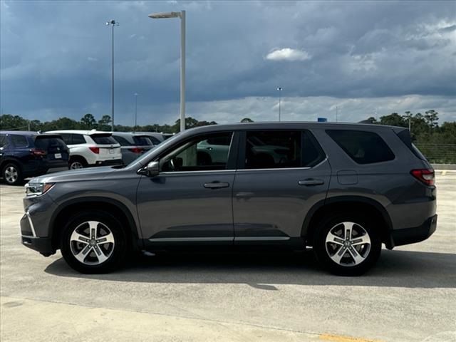 2024 Honda Pilot EX-L 8 Passenger