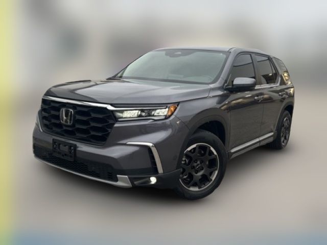 2024 Honda Pilot EX-L 8 Passenger