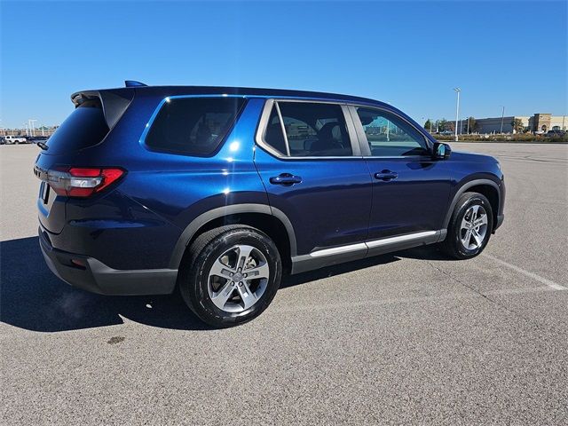 2024 Honda Pilot EX-L 8 Passenger