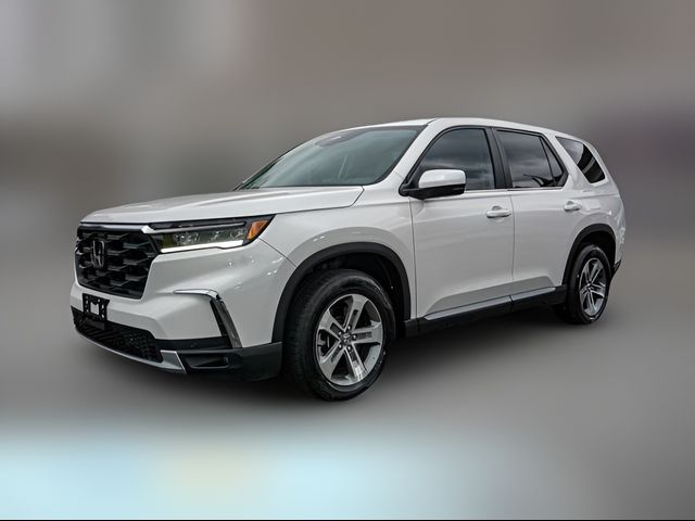 2024 Honda Pilot EX-L 8 Passenger