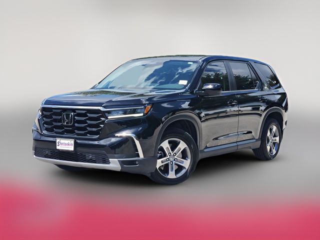 2024 Honda Pilot EX-L 8 Passenger