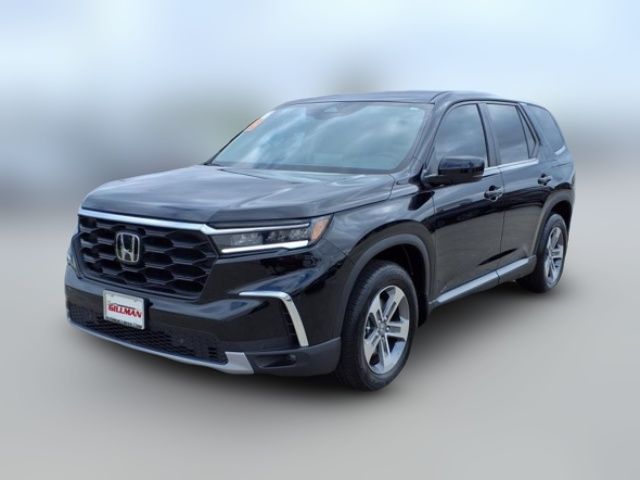 2024 Honda Pilot EX-L 8 Passenger