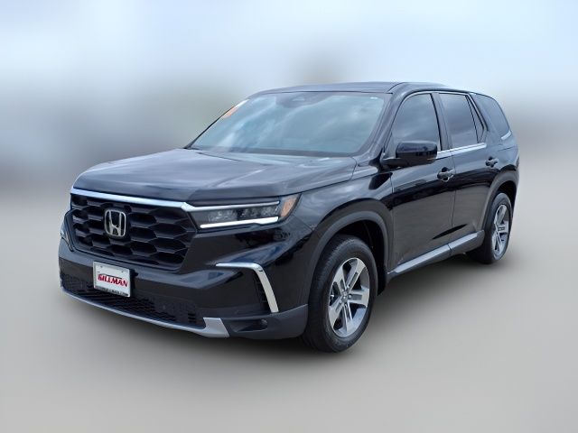 2024 Honda Pilot EX-L 8 Passenger