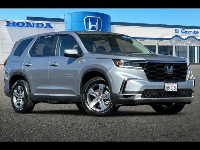 2024 Honda Pilot EX-L 7 Passenger