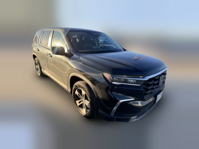 2024 Honda Pilot EX-L 7 Passenger