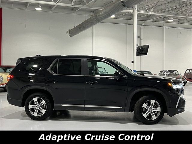 2024 Honda Pilot EX-L 7 Passenger