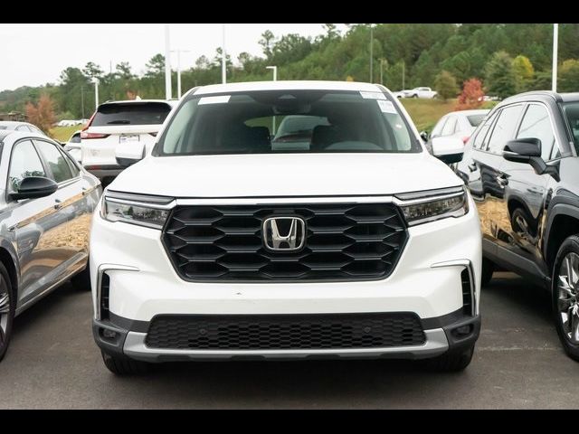 2024 Honda Pilot EX-L 7 Passenger